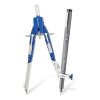 Körző készlet, precíziós, 3 darabos, STAEDTLER "Mars® comfort 552"