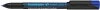 Alkoholos marker, OHP, 0,7 mm, SCHNEIDER "Maxx 222 F", kék