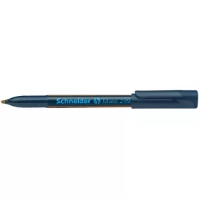   Marker, pénzellenőrző, SCHNEIDER "Maxx 249 - Money Checker"