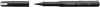 Filctoll, 0,8 mm, STABILO "dr!ver", kék