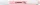 Szövegkiemelő, 1-4 mm, STABILO "Swing Cool Pastel", pink