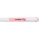 Szövegkiemelő, 1-4 mm, STABILO "Swing Cool Pastel", pink