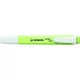 Szövegkiemelő, 1-4 mm, STABILO "Swing Cool Pastel", harmatos lime