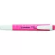 Szövegkiemelő, 1-4 mm, STABILO "Swing Cool Pastel", cseresznyevirág
