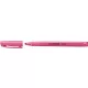 Szövegkiemelő, 1-3,5 mm, STABILO "Flash", rózsaszín