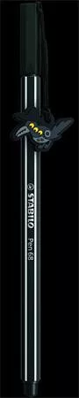 Filctoll készlet, 1 mm, STABILO "Pen 68" "K-Pop démonvadászok", Saja Boys