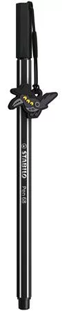 Filctoll display, 1 mm, STABILO "Pen 68" "K-Pop démonvadászok"