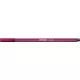 Filctoll, 1 mm, STABILO "Pen 68", bíborvörös