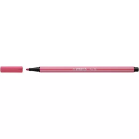 Filctoll, 1 mm, STABILO "Pen 68", eperpiros