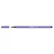 Filctoll, 1 mm, STABILO "Pen 68", viola