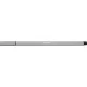 Filctoll, 1 mm, STABILO "Pen 68", közép szürke