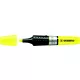 Szövegkiemelő, 2-5 mm, STABILO "Luminator", sárga