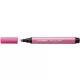 Filctoll, 1-5 mm, vágott hegy, STABILO "Pen 68 MAX", napraforgó