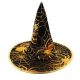 Halloween mintákkal boszi kalap 