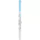Szövegkiemelő, 1,0/3,5 mm, kétvégű, ZEBRA "Mildliner Fluorescent", kék