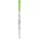 Szövegkiemelő, 1,0/3,5 mm, kétvégű ZEBRA "Mildliner Cool & Refined" zöld