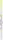 Szövegkiemelő, 1,0/3,5 mm, kétvégű, ZEBRA "Mildliner Fluorescent", sárga