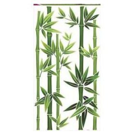 Falmatrica 32x69 cm, vegyes minta