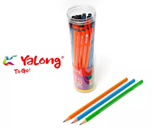 Grafitceruza HB Yalong, YL816021