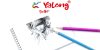 Grafitceruza HB Yalong, YL816021