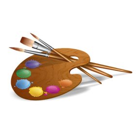 Kreativitás és Party