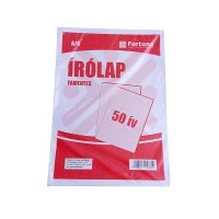 Színes papír, írólap, rajzlap