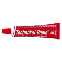 Folyékony ragasztók és pillanatragasztók