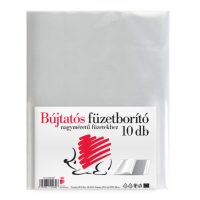 Tankönyv és füzetborítók