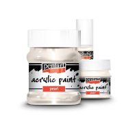 Dekorfestékek és ecsetek