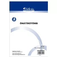 Önátírótömbök