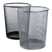 Papírkosarak és hulladéktárolók