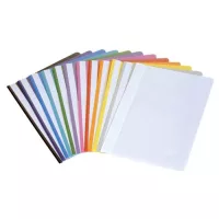 Gyorsfűzők és gyorsfűző lapok