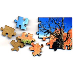 Puzzle, kártyák és társasjátékok