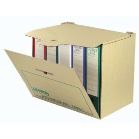 Archiváló dobozok és konténerek