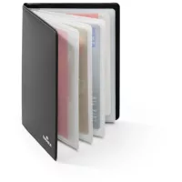 Okmány, névjegykártya tartók és tokok