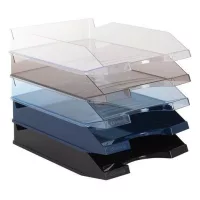 Irattálcák és irattárólók