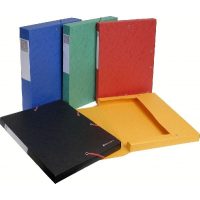 Füzetboxok és füzetcímkék