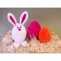 Alapanyagok - Filcek, Papírok, Hungarocell formák