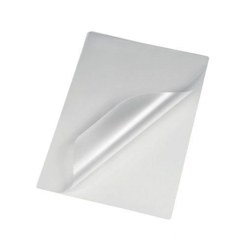 Lamináló fólia A/4, 75-80 micron, fényes
