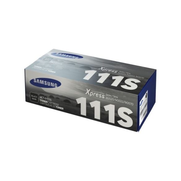 Toner Samsung MLT-D111S Eredeti