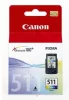 Patron Canon CL-511 Color