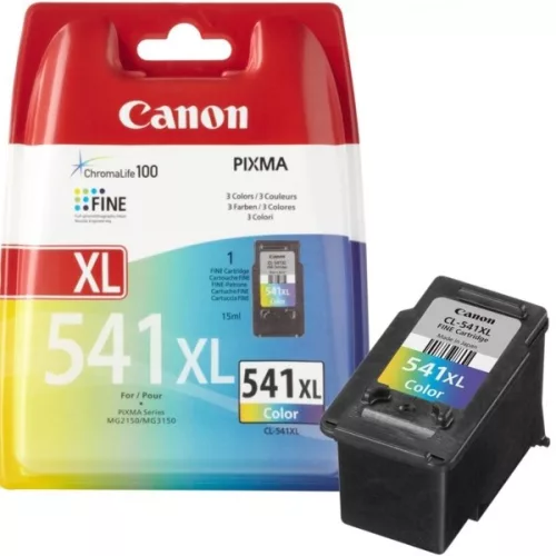 Patron Canon Cl-541 XL Color