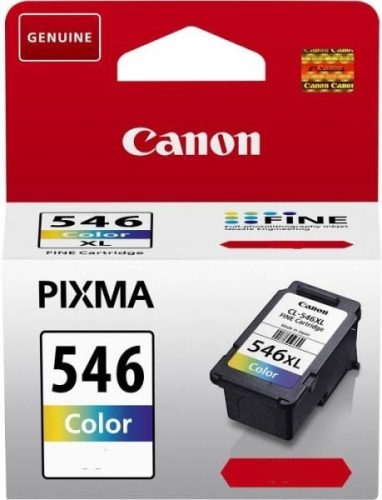 Patron Canon CL-546 Color