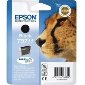Patron Epson T0711 Black