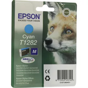Patron Epson T1282 Cyan