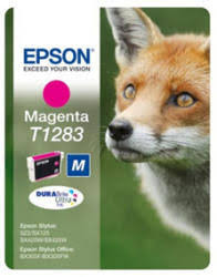 Patron Epson T1283 Magenta