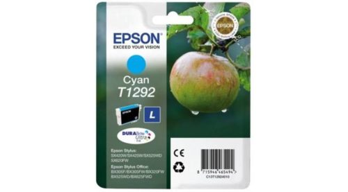 Patron Epson T1292 Cyan