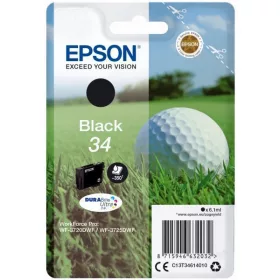 Patron Epson 34 T3461 Black