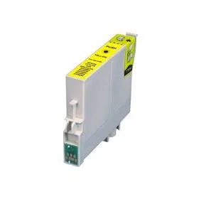Patron Epson T0554 Yellow utángy.