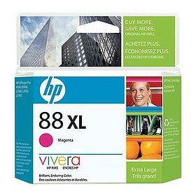 Patron HP 88 XL Magenta